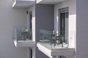 Aloft Luxury Villas Lefkada - Heated pool