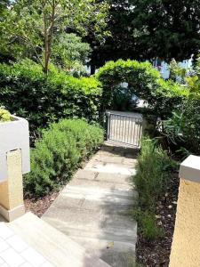 Casa Quadrifoglio a Cecina Mare