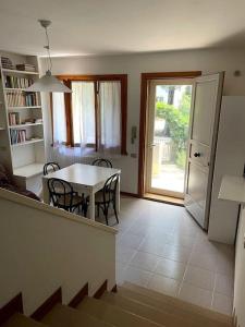 Casa Quadrifoglio a Cecina Mare