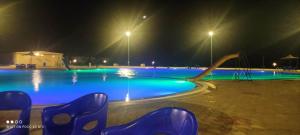 قرية دعاء السماء الساحل الشمالي