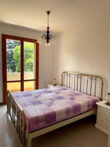 Casa Quadrifoglio a Cecina Mare