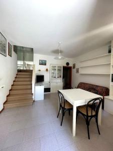 Casa Quadrifoglio a Cecina Mare