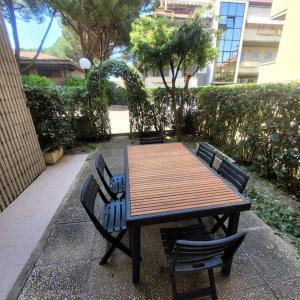 Casa Quadrifoglio a Cecina Mare