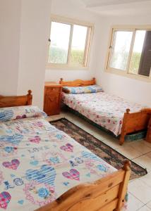 قرية دعاء السماء الساحل الشمالي