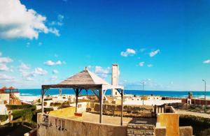 قرية دعاء السماء الساحل الشمالي