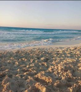 قرية دعاء السماء الساحل الشمالي