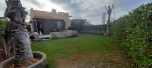 قرية دعاء السماء الساحل الشمالي