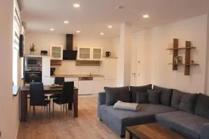 FeWo-Salzfurtkapelle - Bobbau