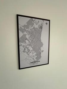 Departamento zona Alem, Playa Grande