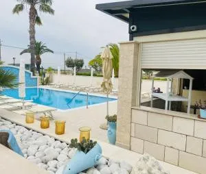 Residence Bandiera Gialla - Zapponeta