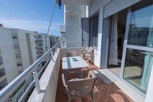 Lucas Apartments Rental