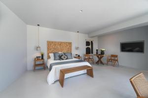 Cavalier Suites Nikiana Lefkada AV Properties
