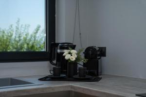 Cavalier Suites Nikiana Lefkada AV Properties