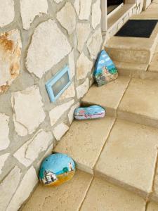 Residence Bandiera Gialla