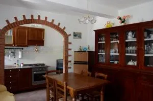 Casa di Dora - Vivo dʼOrcia