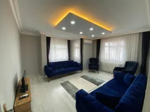 AYKA apart - Bostancı