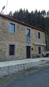 Ferrerías - Pantín