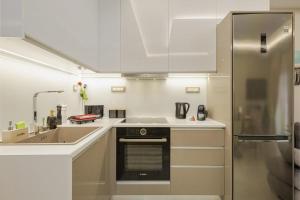 Nicole Studio in Center Chania