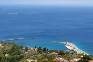 Aegean Horizon - Margarita's Home - Klíma