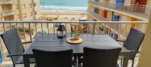 Apartamento de Toni Playa Bellresguard - Bellreguart