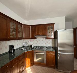 Apartment Tea Katnic