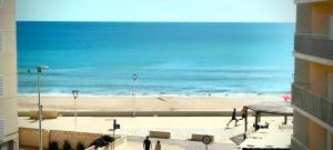 Apartamento de Toni Playa Bellresguard