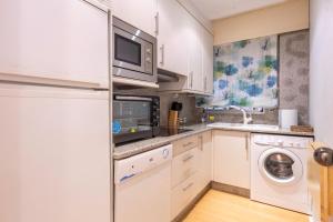 Apartamentos en primera linea de Silgar