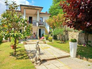 La Maison des Rèves -Langhe Piemonte