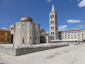 Holliday apartment in Zadar, Croatia