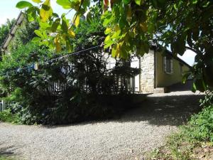 Maisons de vacances La maison d Ans l Charmante maison en pierres apparentes l LMDA24 : photos des chambres