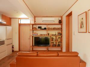 Akizuki Meganebashi Cottage