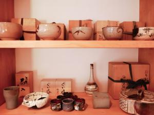 Akizuki Meganebashi Cottage