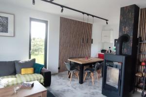 Krzywy Domek Niesiołowice