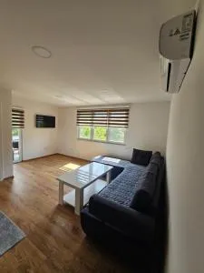 Apartmani gradina Tuzla - Šibošnica