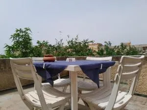 La Casa dello Spirito e del Tempo - SantʼAvendrace