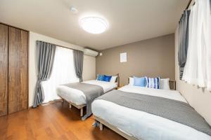 エスペリア シティヴィラ