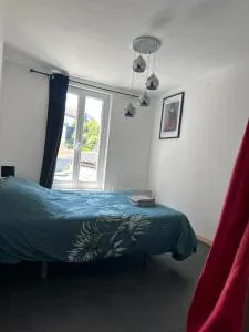 Appartement Granville - 格朗维尔