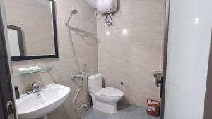 Family Transit Hotel Nội Bài