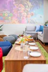 エスペリア シティヴィラ