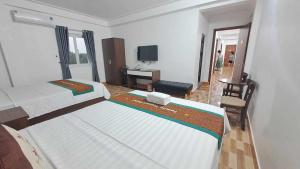 Family Transit Hotel Nội Bài