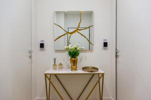 Casa Lounge Costituzione