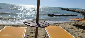 Apartment Seaview Golem Devi