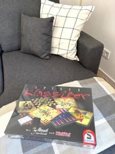 REMA Homes - Gesamte Wohnung, Küche, Parkplatz, Terrasse