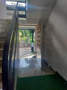 CITY APARTMENTS
