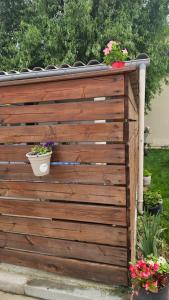 B&B / Chambres d'hotes Esprit Etape : photos des chambres