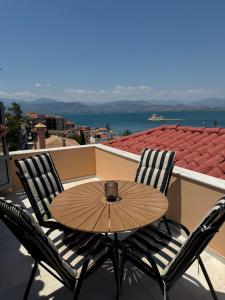 S&F Luxury Apartment