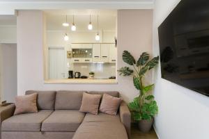 AMVROSIA APARTMENT