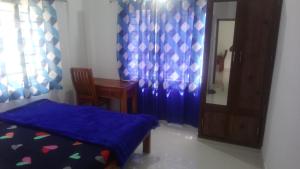 CITY APARTMENTS