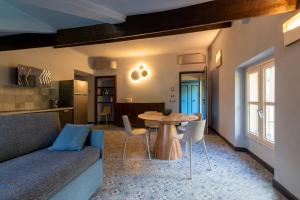 Appartamento con 1 Camera da Letto