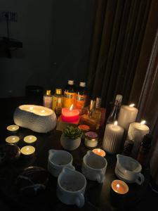 Apochi Hotel Tbilisi